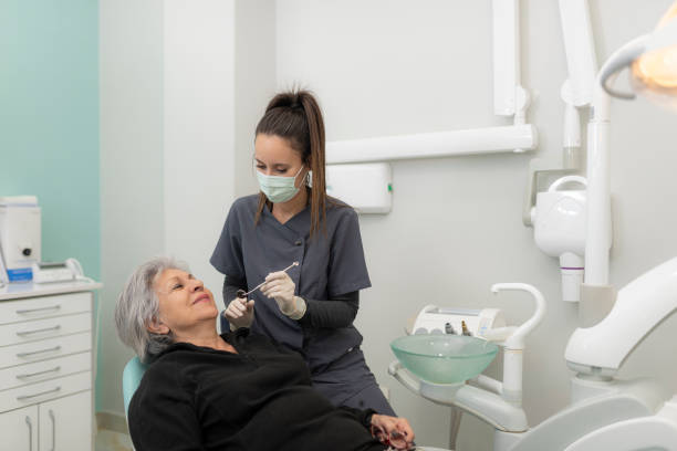 Best Root Canal Emergency Dentist  in Meridian Village, CO